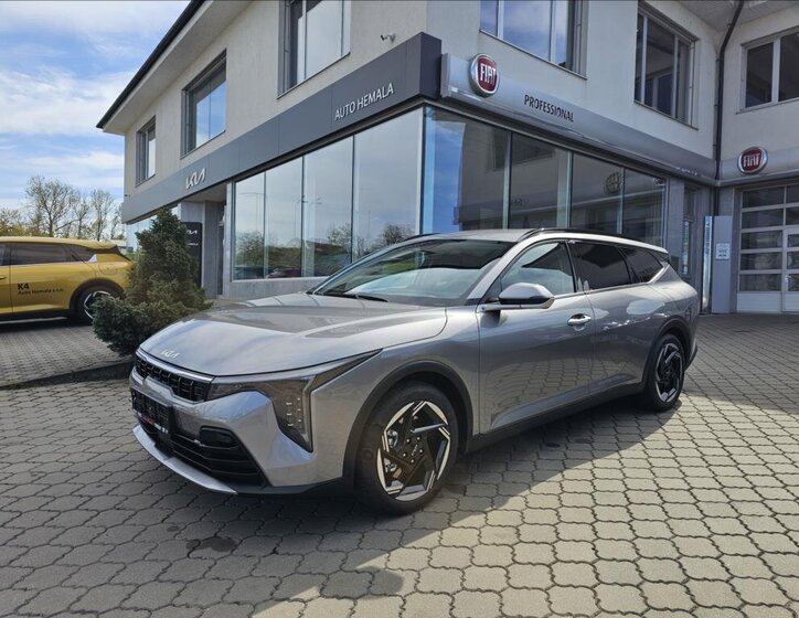 KIA Ostatní Ostatní 0,0 0