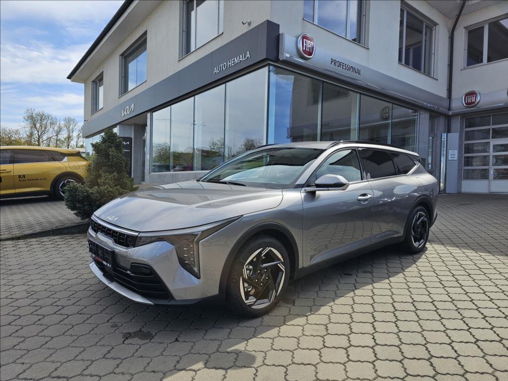 KIA Ostatní Ostatní 0,0 0