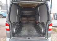 Volkswagen Transporter Ostatní 2,0 l 132 kw