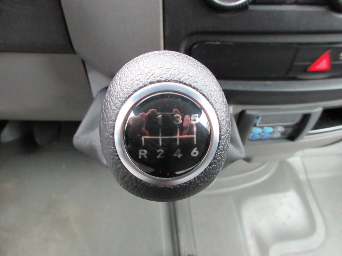 Mercedes-Benz Sprinter Ostatní 2,1 l 105 kw