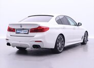 BMW Řada 5 Sedan 3,0 l 250 kw
