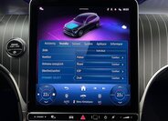 Mercedes-Benz GLC SUV 2,0 l 145 kw