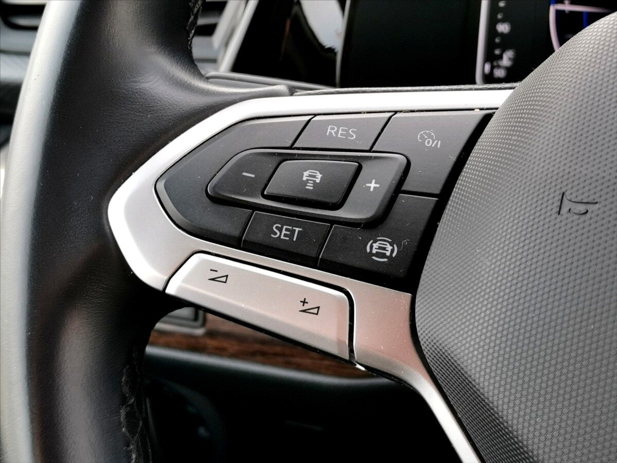 Volkswagen Multivan VAN / Minibus 2,0 l 150 kw