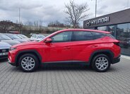Hyundai Tucson SUV / Terénní 1,6 l 110 kw
