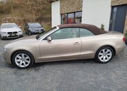 Audi A5 Kabriolet 2,0 l 155 kw