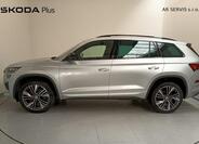 Škoda Kodiaq 3