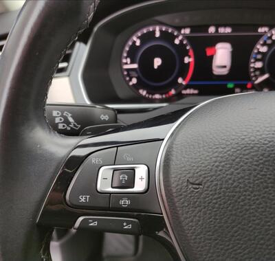 Volkswagen Passat 12