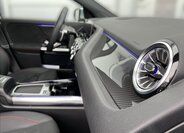 Mercedes-Benz GLA SUV 2,0 l 110 kw