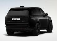 Land Rover Range Rover 3