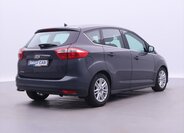 Ford C-MAX MPV 2,0 l 120 kw