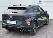 Hyundai Kona SUV / Terénní 1,6 l 145 kw