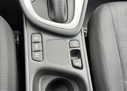 Toyota Yaris Hatchback 1,5 l 68 kw