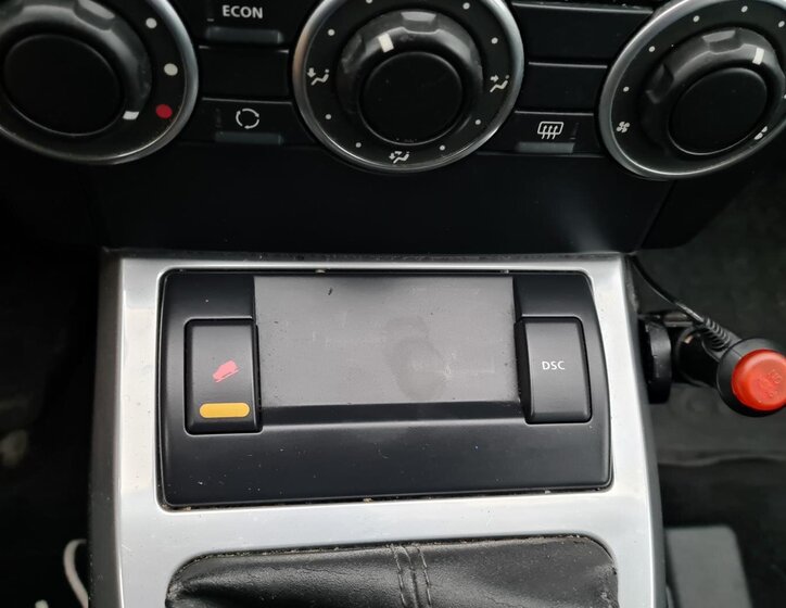 Land Rover Freelander 13