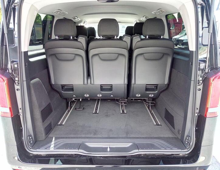 Mercedes-Benz Vito 15