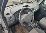 Opel Meriva Kombi 1,4 l 66 kw