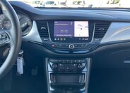 Opel Astra Kombi 1,2 l 96 kw