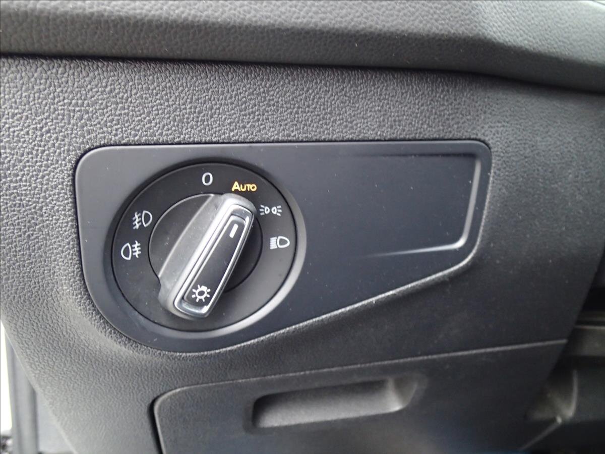 Volkswagen Tiguan SUV / Terénní 2,0 l 110 kw