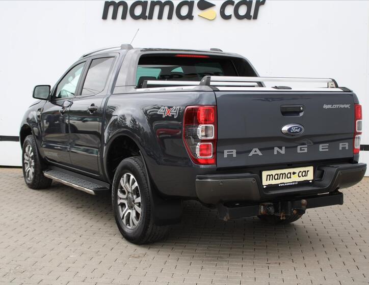 Ford Ranger 5