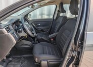 Dacia Duster 5