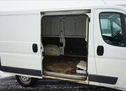 Citroën Jumper Skříň 2,0 l 96 kw