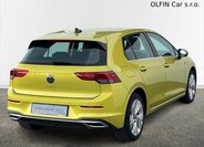Volkswagen Golf Hatchback 1,5 l 96 kw