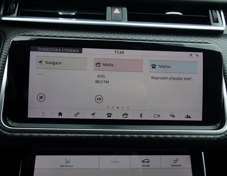 Land Rover Range Rover Velar 29