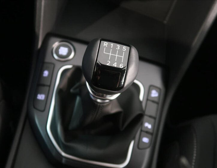 KIA Sportage SUV / Terénní 1,6 l 110 kw