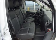 Mercedes-Benz Vito Skříň 2,0 l 120 kw