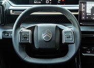 Citroën C3 Aircross SUV 1,2 l 74 kw