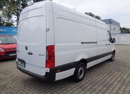 Mercedes-Benz Sprinter Ostatní 2,0 l 110 kw