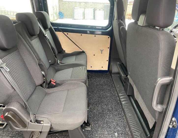 Ford Transit Custom Ostatní 0,0 96 kw