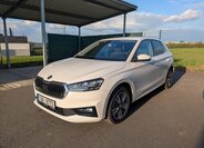 Škoda Fabia Hatchback 999,0 81 kw