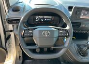 Toyota ProAce 16