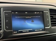 Toyota ProAce VAN-Minibus 2,0 l 130 kw