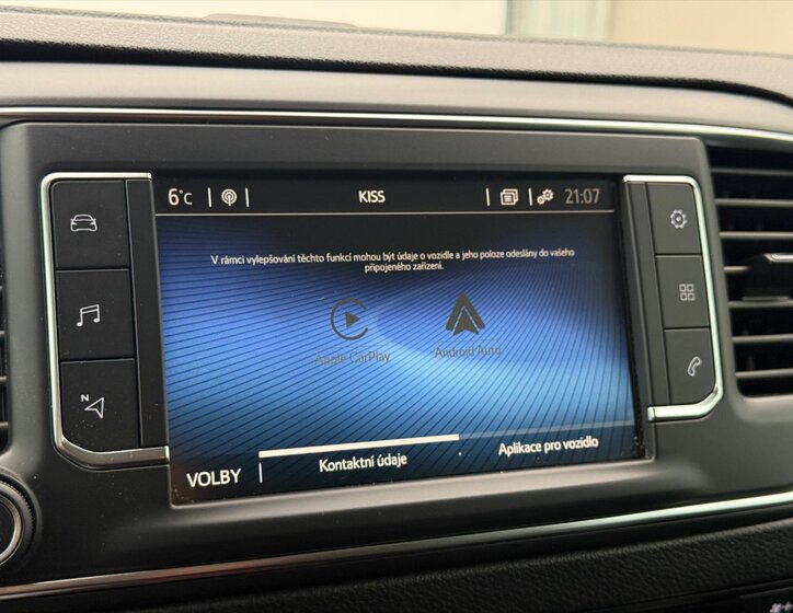 Toyota ProAce VAN-Minibus 2,0 l 130 kw