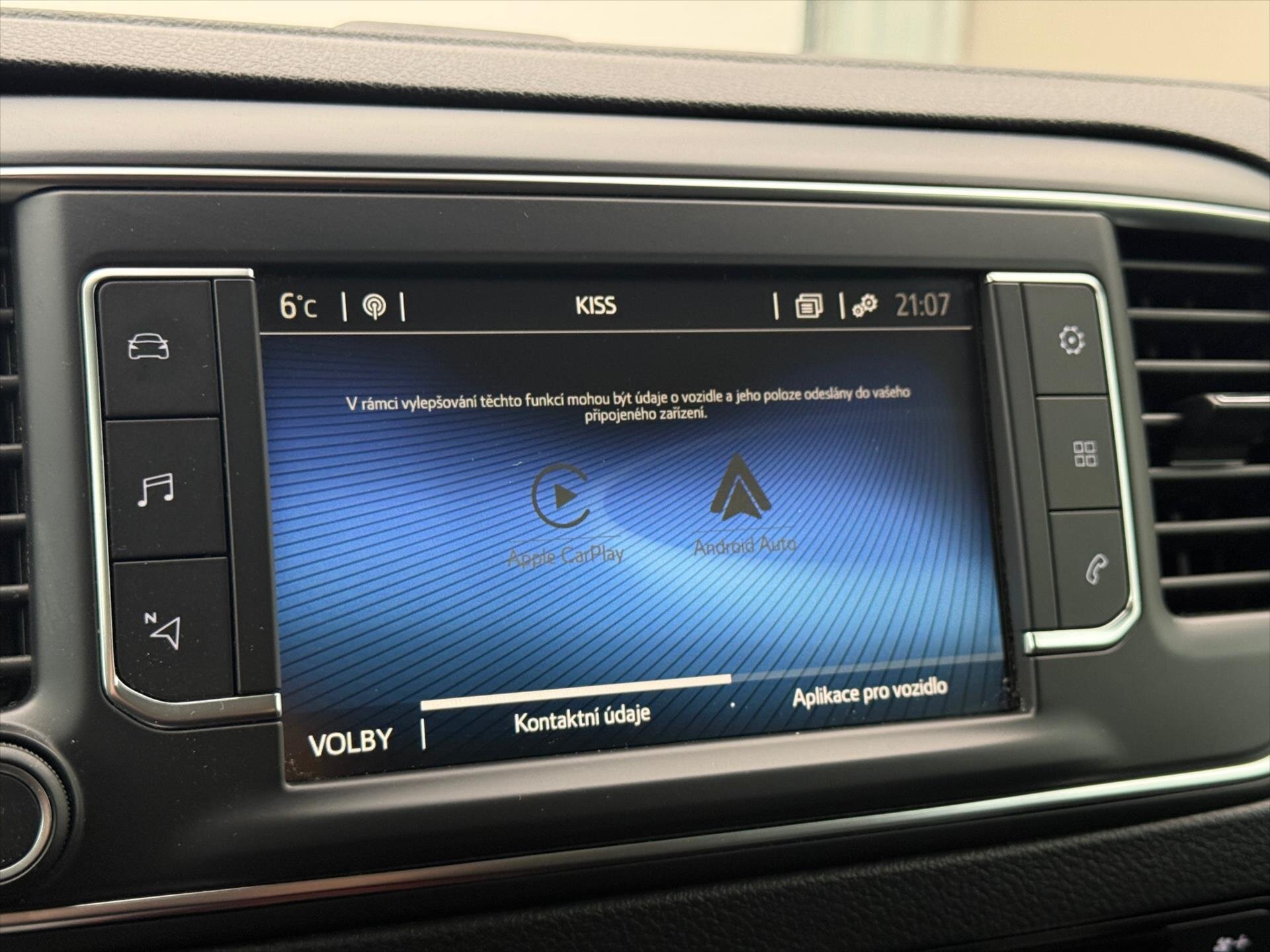 Toyota ProAce VAN-Minibus 2,0 l 130 kw