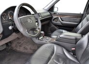 Mercedes-Benz Třídy S Sedan 3,0 l 130 kw