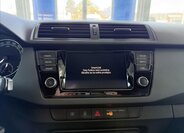 Škoda Fabia Kombi 999,0 70 kw