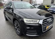 Audi Q3 2