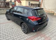 Toyota Auris Hatchback 1,6 l 98 kw