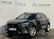 Cupra Formentor SUV 1,5 l 110 kw