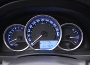 Toyota Auris Hatchback 1,3 l 73 kw