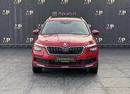 Škoda Kamiq 2