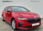 Škoda Scala Hatchback 1,0 l 85 kw