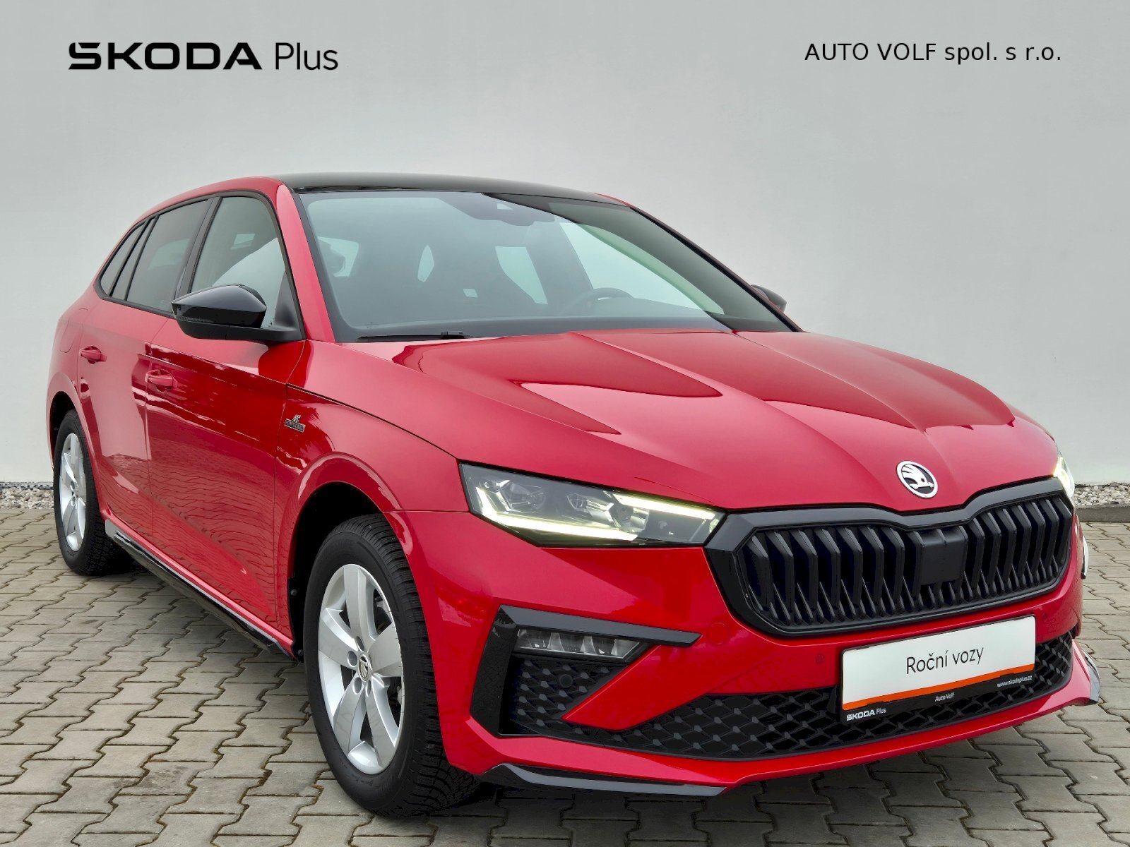 Škoda Scala Hatchback 1,0 l 85 kw