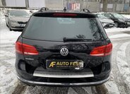 Volkswagen Passat Kombi 2,0 l 103 kw