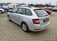 Škoda Fabia Kombi 999,0 81 kw