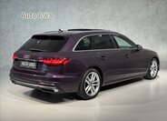Audi A4 Kombi 3,0 l 170 kw