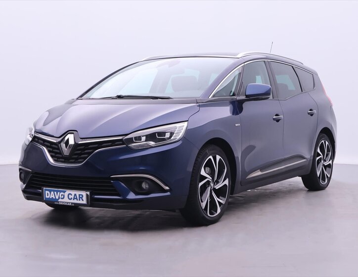 Renault Grand Scénic 3
