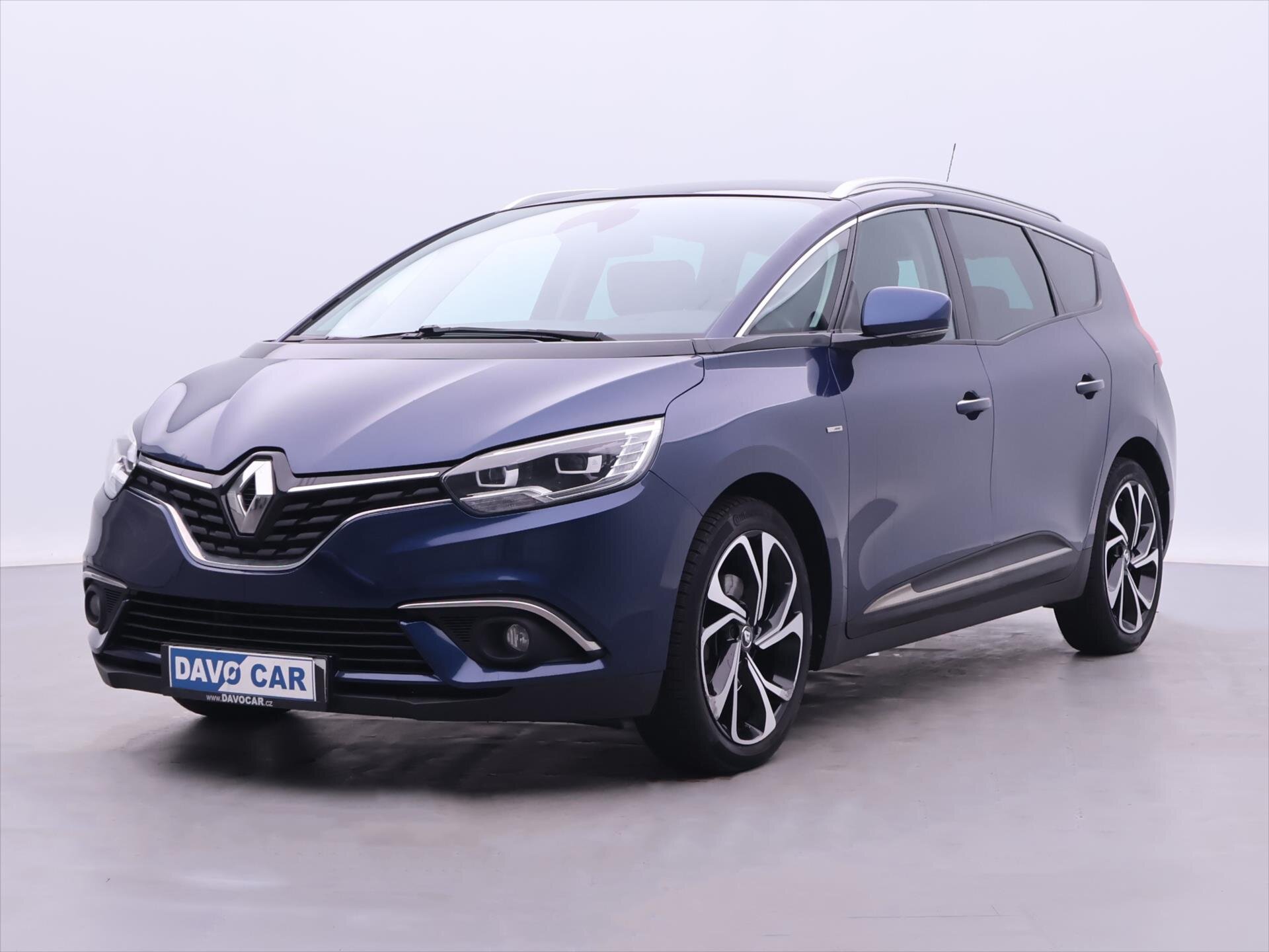 Renault Grand Scénic